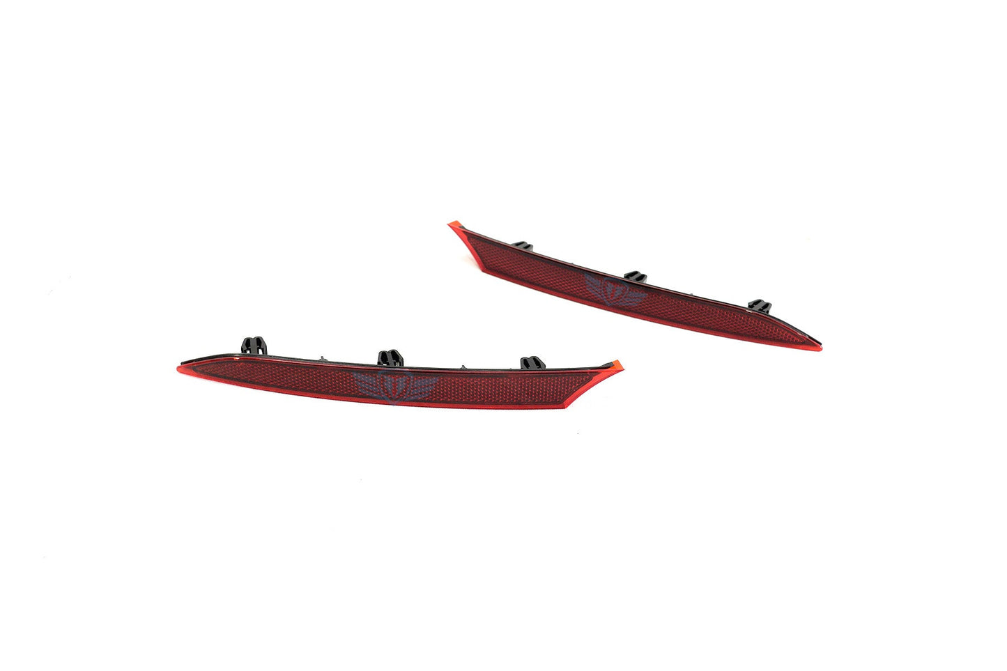 2019-2022 BMW Pre-LCI 3 Series (G20) M Sport (M340i) Style Rear Bumper Conversion Kit