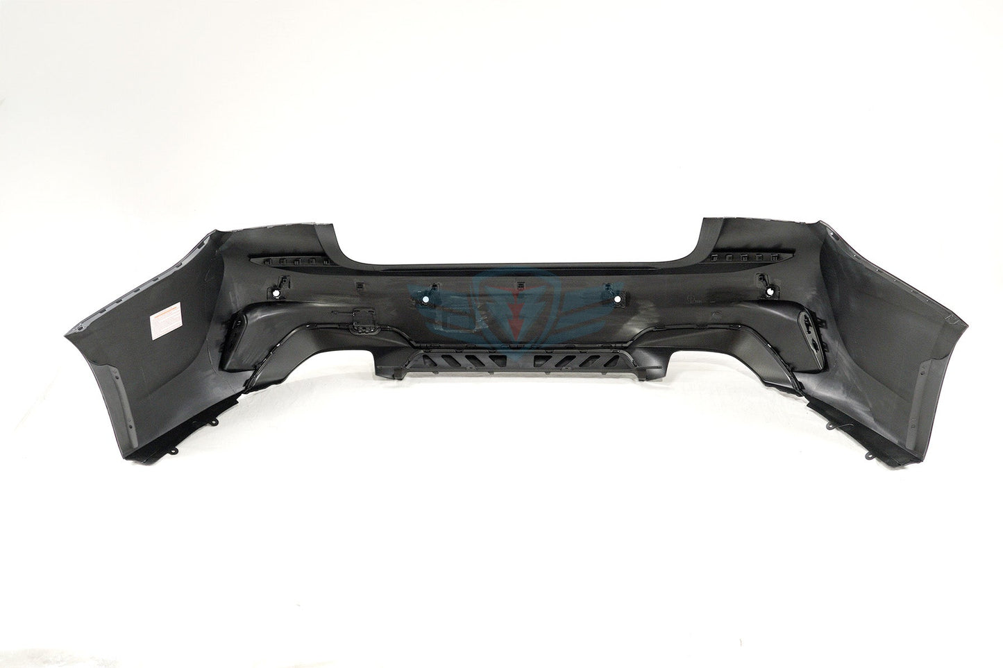 2019-2022 BMW Pre-LCI 3 Series (G20) M Sport (M340i) Style Rear Bumper Conversion Kit