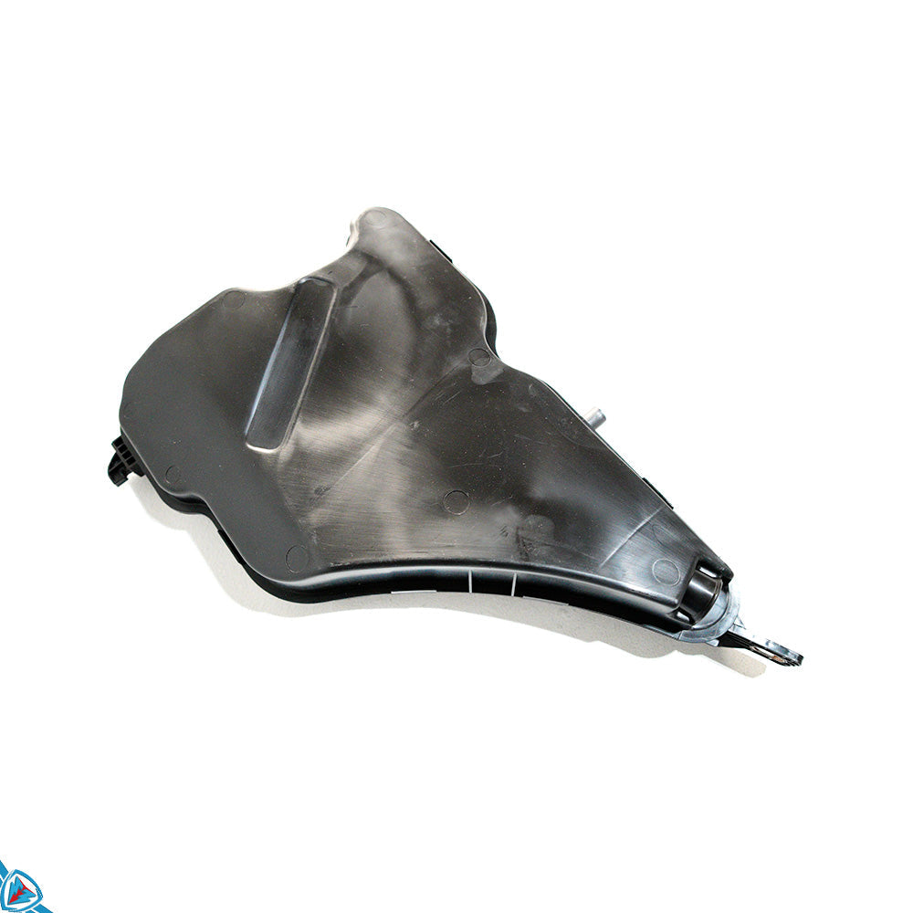2019-2025 BMW 3 Series (G20/G21) G80 M3 CS Style Steel Fender Conversion Kit | E3Tuning