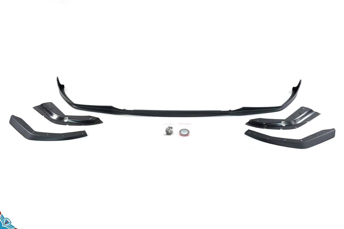 2019-2022 BMW Pre-LCI 3 Series (G20/G21) M Performance Front Lip