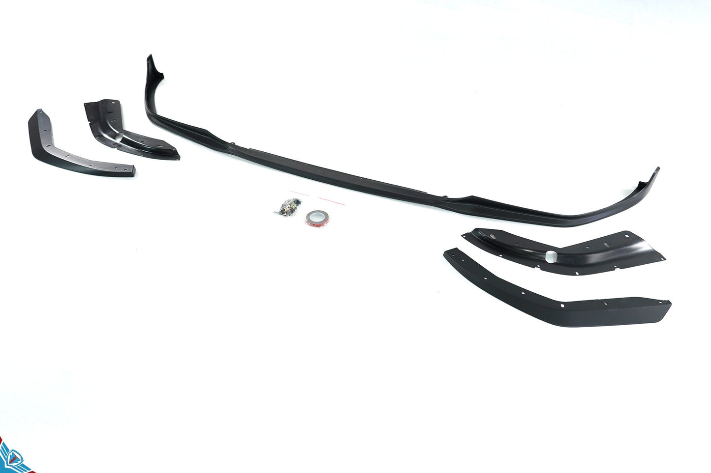 2019-2022 BMW Pre-LCI 3 Series (G20/G21) M Performance Front Lip