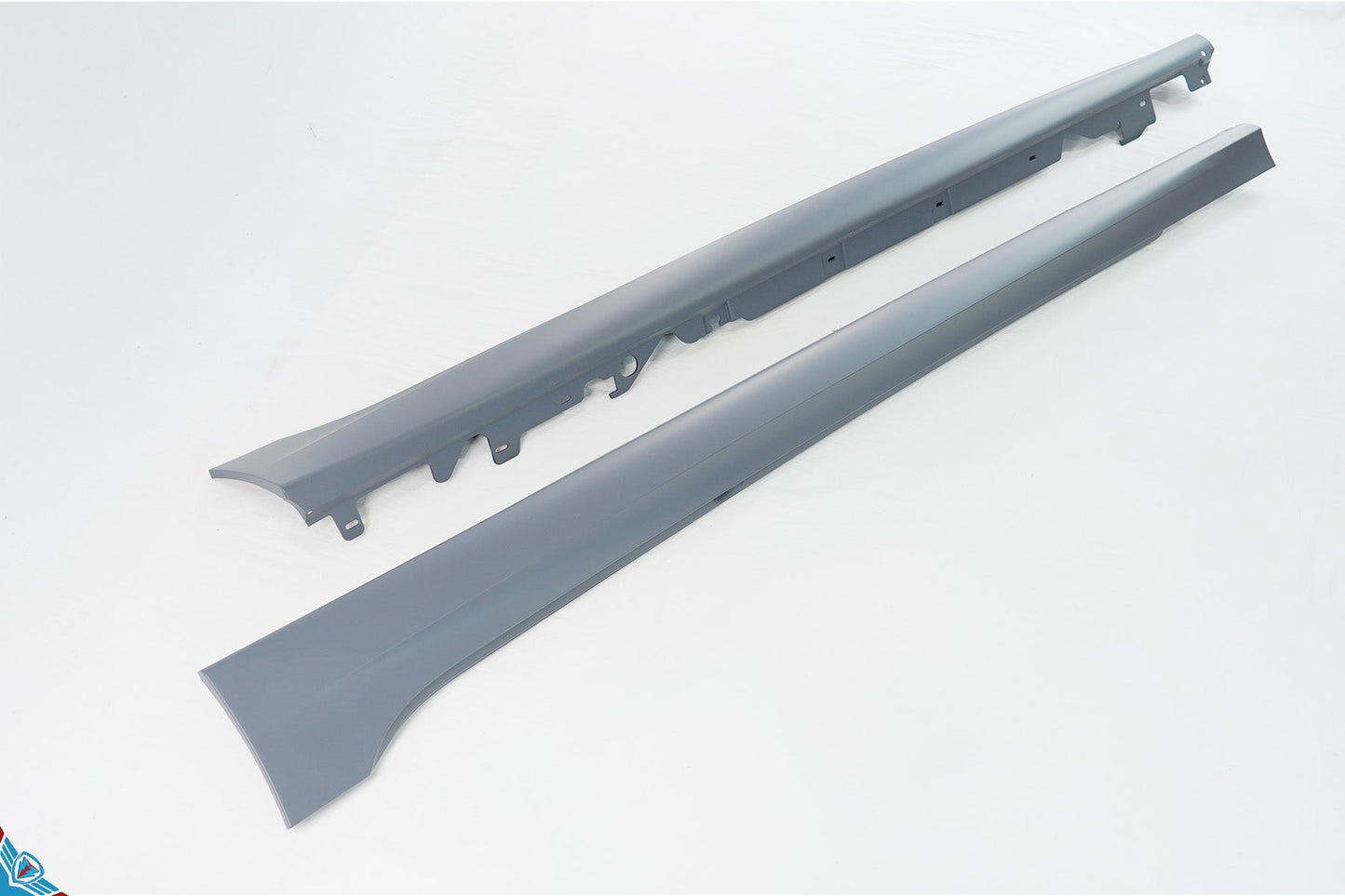 2019-2025 BMW 3 Series (G20) M Sport Style Side Skirts