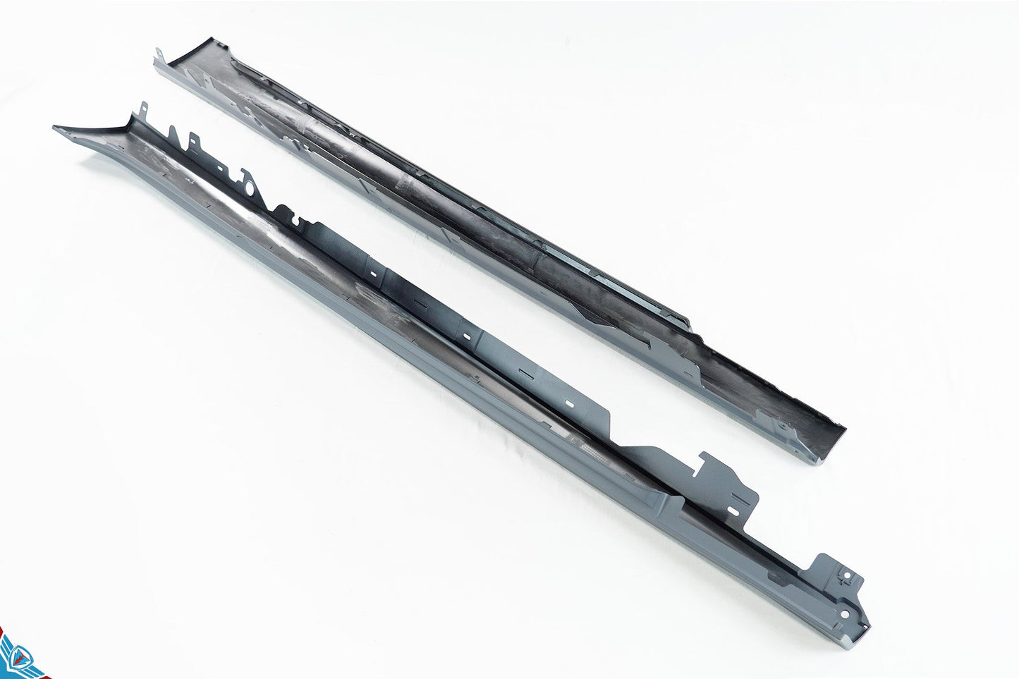 2019-2025 BMW 3 Series (G20) M Sport Style Side Skirts