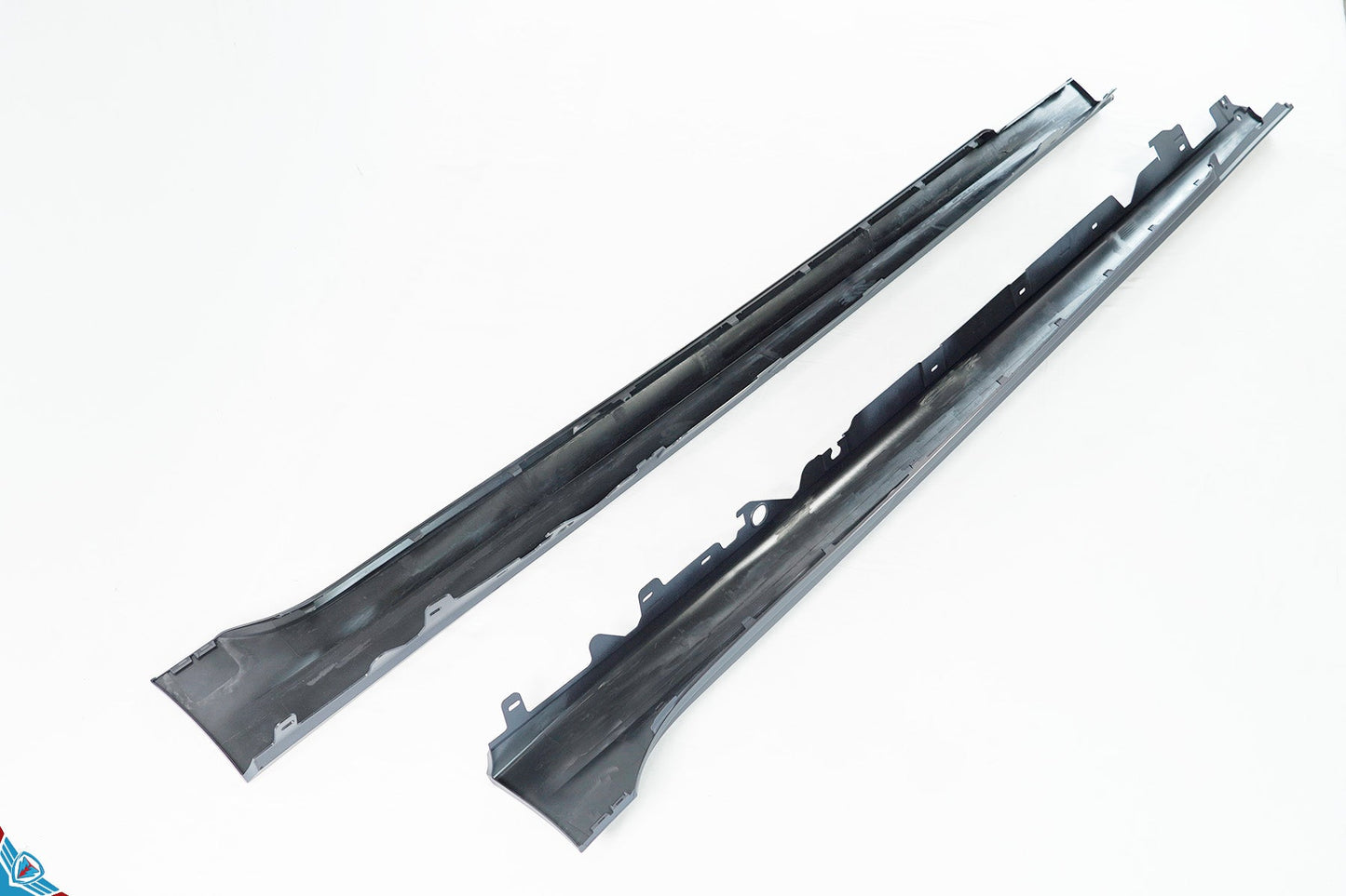 2019-2025 BMW 3 Series (G20) M Sport Style Side Skirts