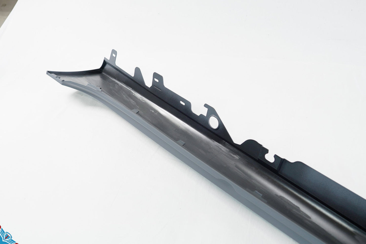 2019-2025 BMW 3 Series (G20) M Sport Style Side Skirts