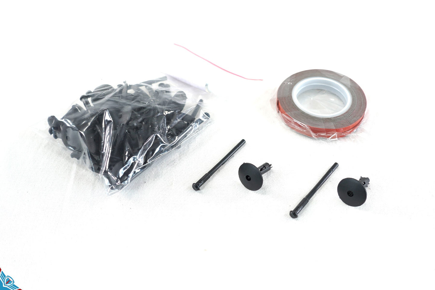 2019-2025 BMW 3 Series (G20) M Sport Style Side Skirts