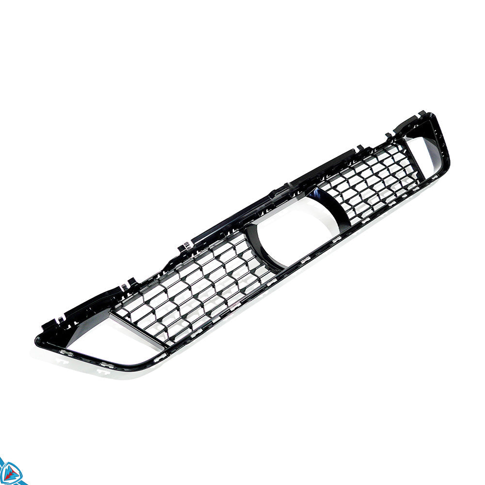 2021-2023 BMW LCI 5 Series (G30) M Sport Style Front Bumper Conversion Kit