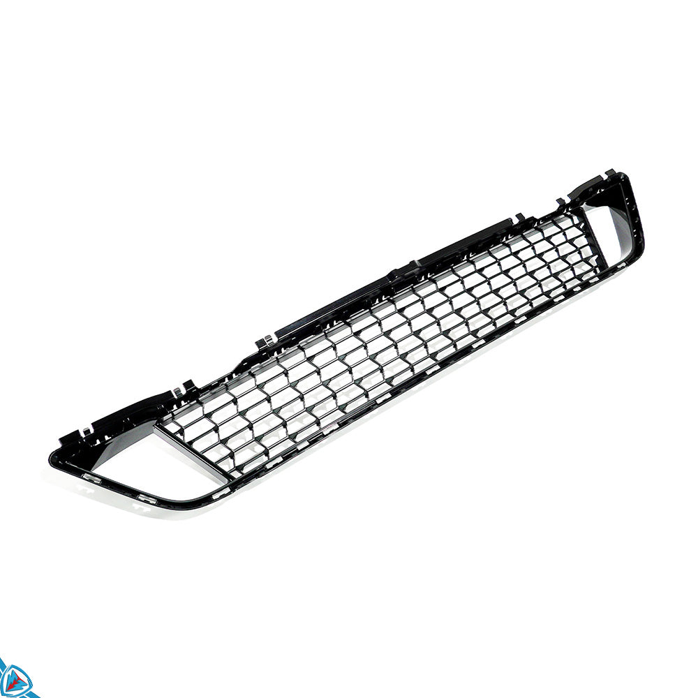 2021-2023 BMW LCI 5 Series (G30) M Sport Style Front Bumper Conversion Kit