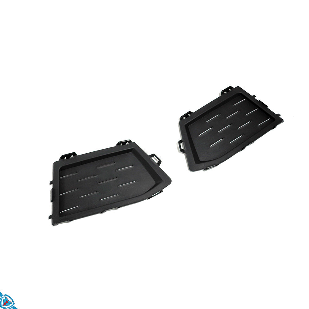 2021-2023 BMW LCI 5 Series (G30) M Sport Style Front Bumper Conversion Kit