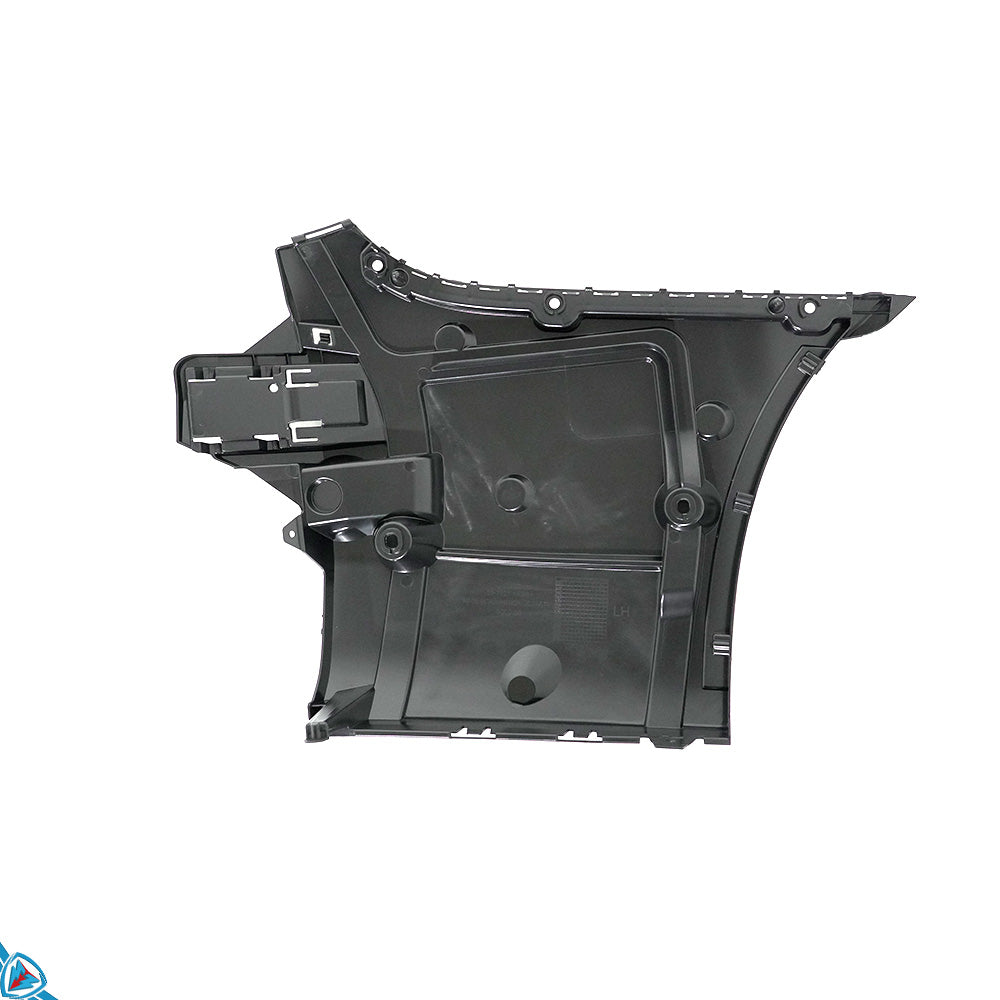 2021-2023 BMW LCI 5 Series (G30) M-Sport Style Rear Bumper Conversion Kit