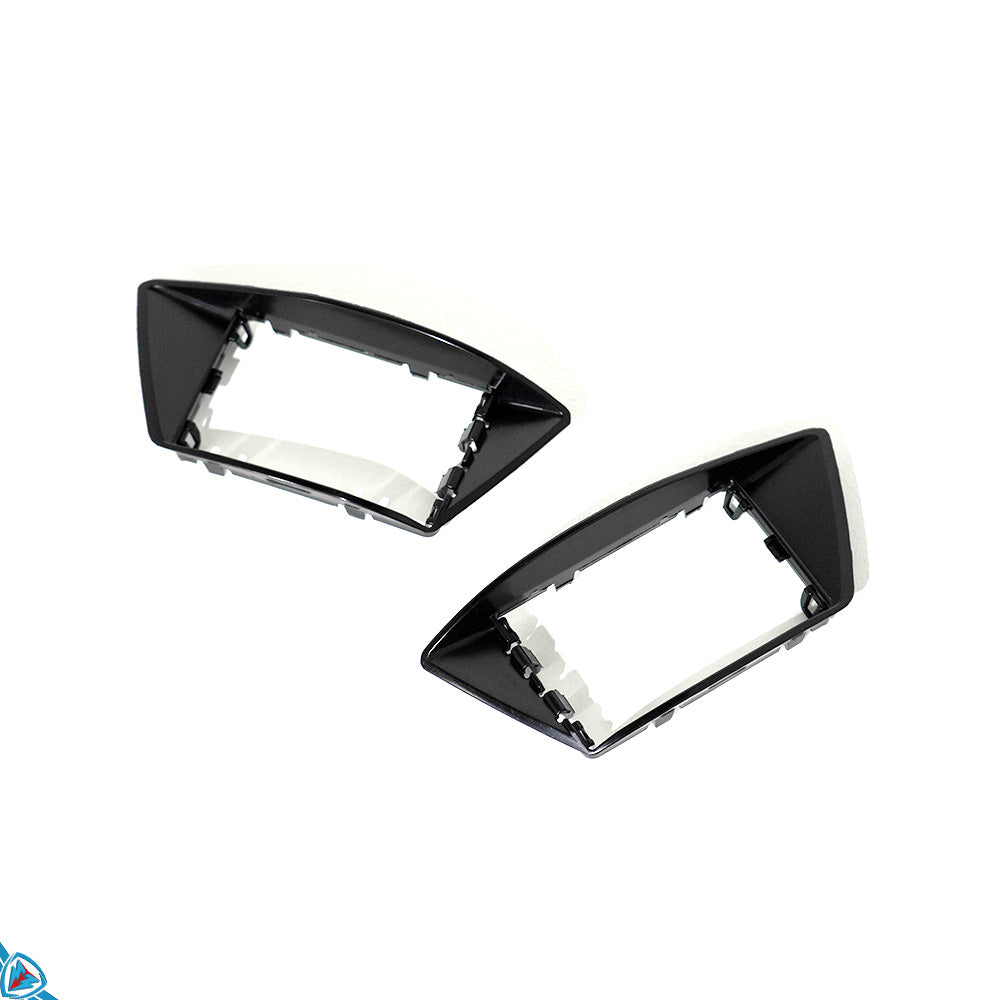 2021-2023 BMW LCI 5 Series (G30) M-Sport Style Rear Bumper Conversion Kit