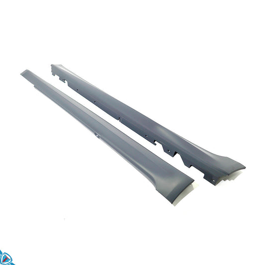2017-2023 BMW 5 Series (G30) M Sport / M5 Style Side Skirts