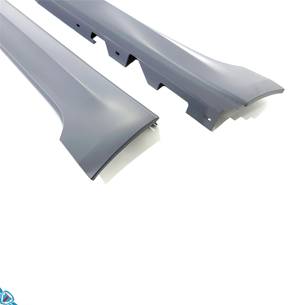 2017-2023 BMW 5 Series (G30) M Sport / M5 Style Side Skirts