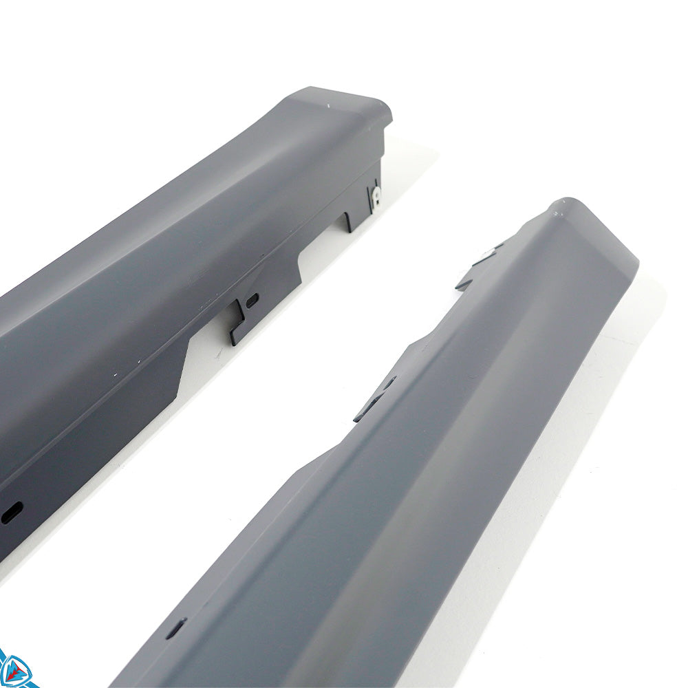 2017-2023 BMW 5 Series (G30) M Sport / M5 Style Side Skirts