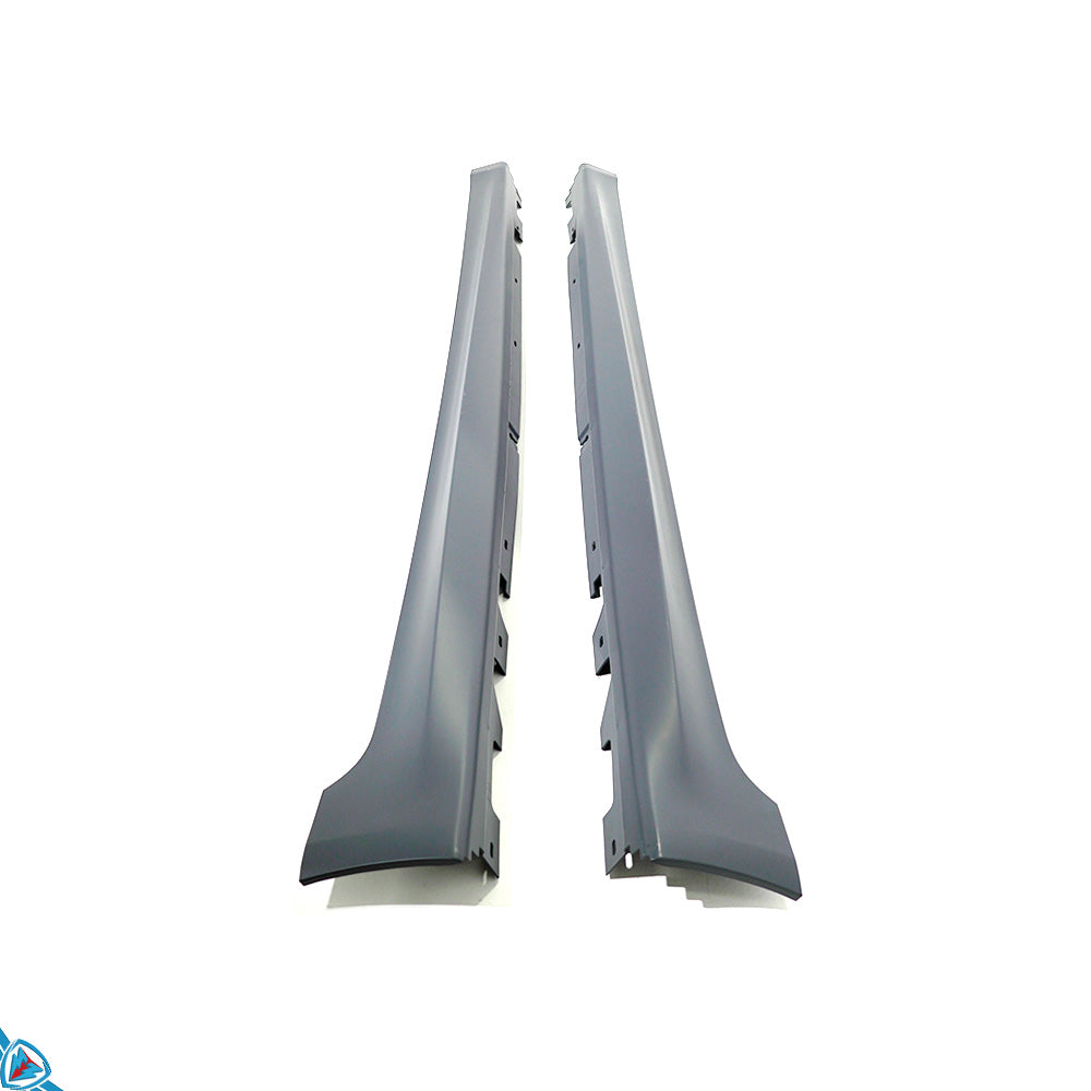 2017-2023 BMW 5 Series (G30) M Sport / M5 Style Side Skirts