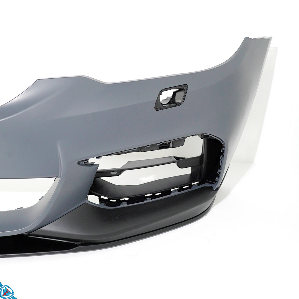 2017-2020 BMW Pre-LCI 5 Series (G30) M Performance Front Lip