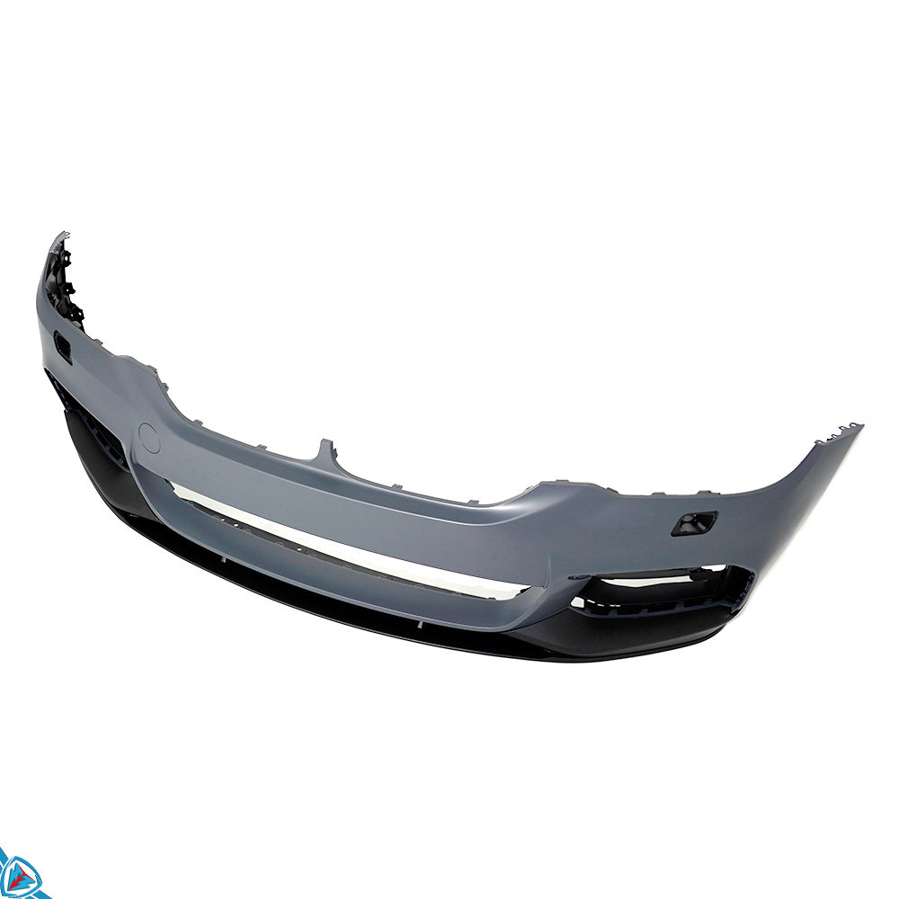 2017-2020 BMW Pre-LCI 5 Series (G30) M Performance Front Lip