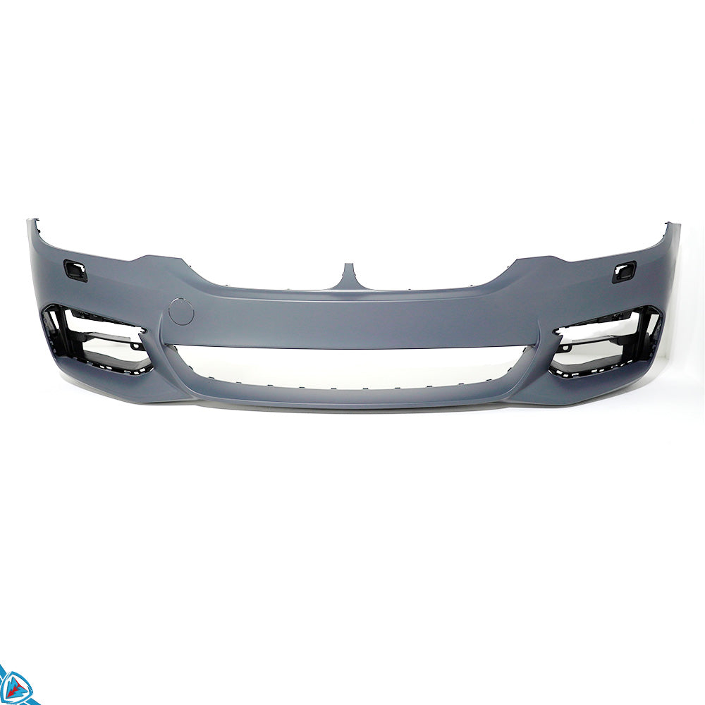 2017-2020 BMW Pre-LCI 5 Series (G30) M Sport Style Front Bumper Conversion Kit