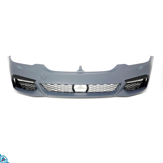 2017-2020 BMW Pre-LCI 5 Series (G30) M Sport Style Front Bumper Conversion Kit