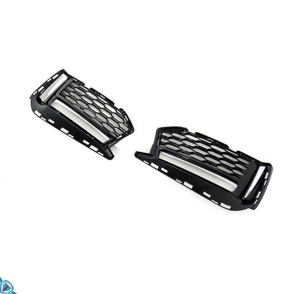 2017-2020 BMW Pre-LCI 5 Series (G30) M Sport Style Front Bumper Conversion Kit