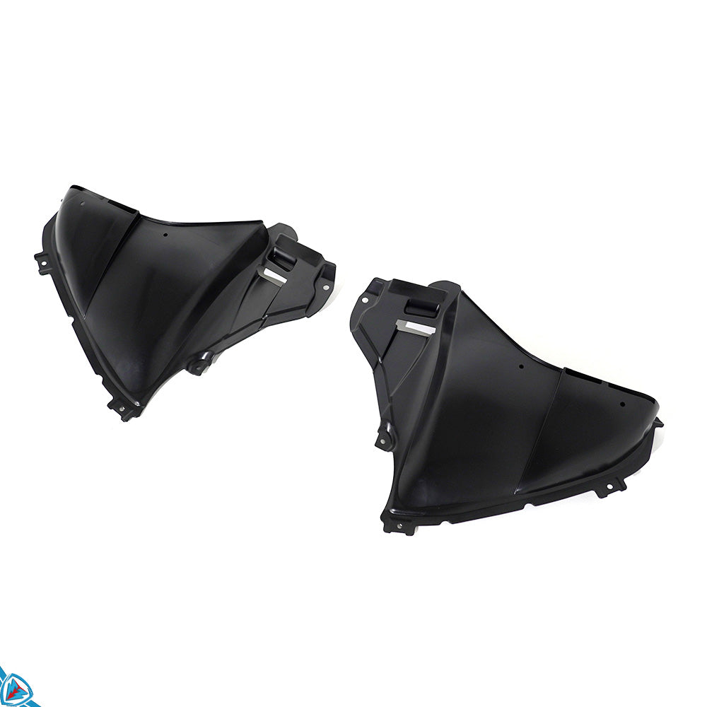 2017-2020 BMW Pre-LCI 5 Series (G30) M Sport Style Front Bumper Conversion Kit