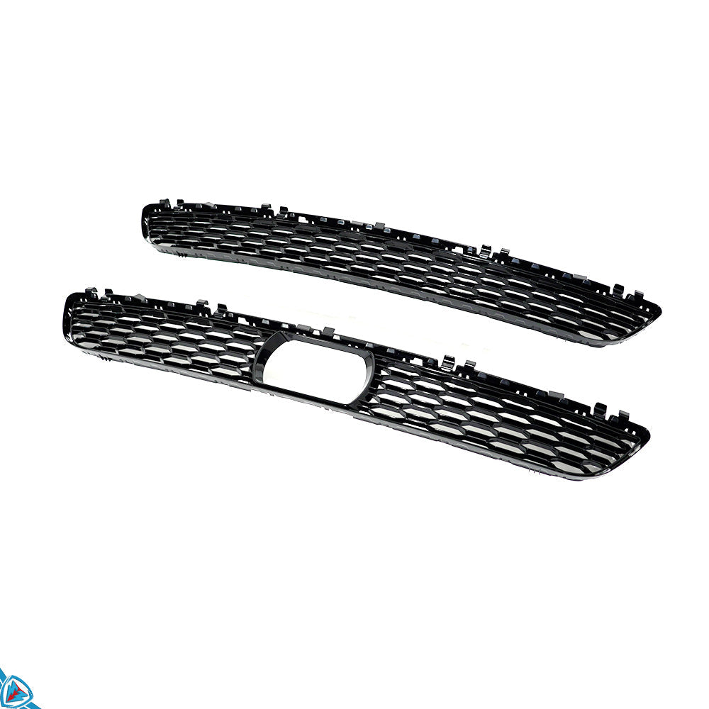 2017-2020 BMW Pre-LCI 5 Series (G30) M Sport Style Front Bumper Conversion Kit