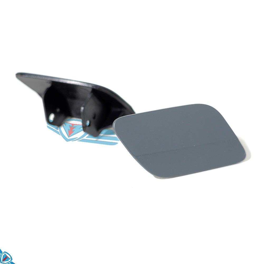 2017-2020 BMW Pre-LCI 5 Series (G30) M Sport Style Front Bumper Conversion Kit