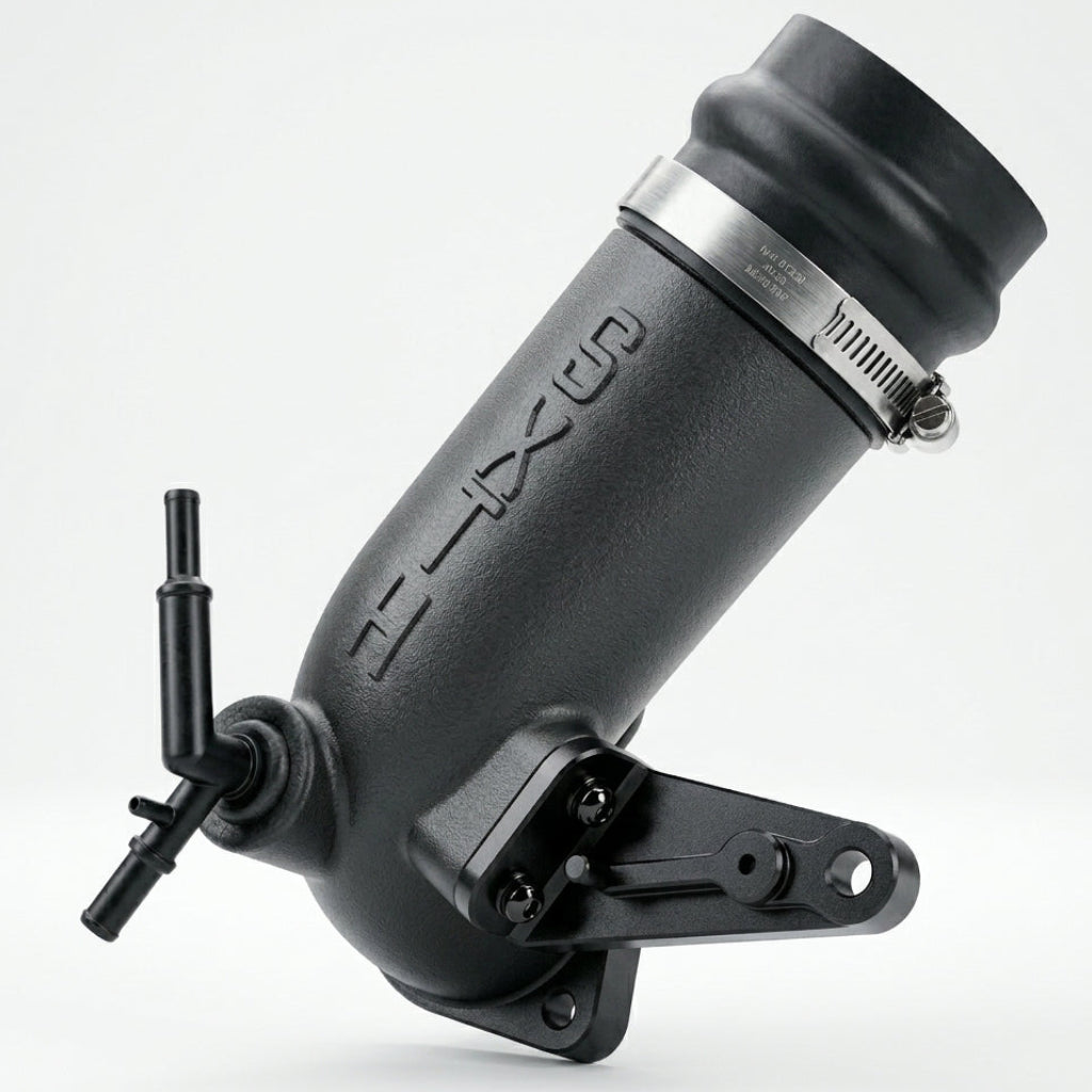 Coming Soon | 2024+ Toyota Tacoma, 4Runner & Land Cruiser Turbo Inlet