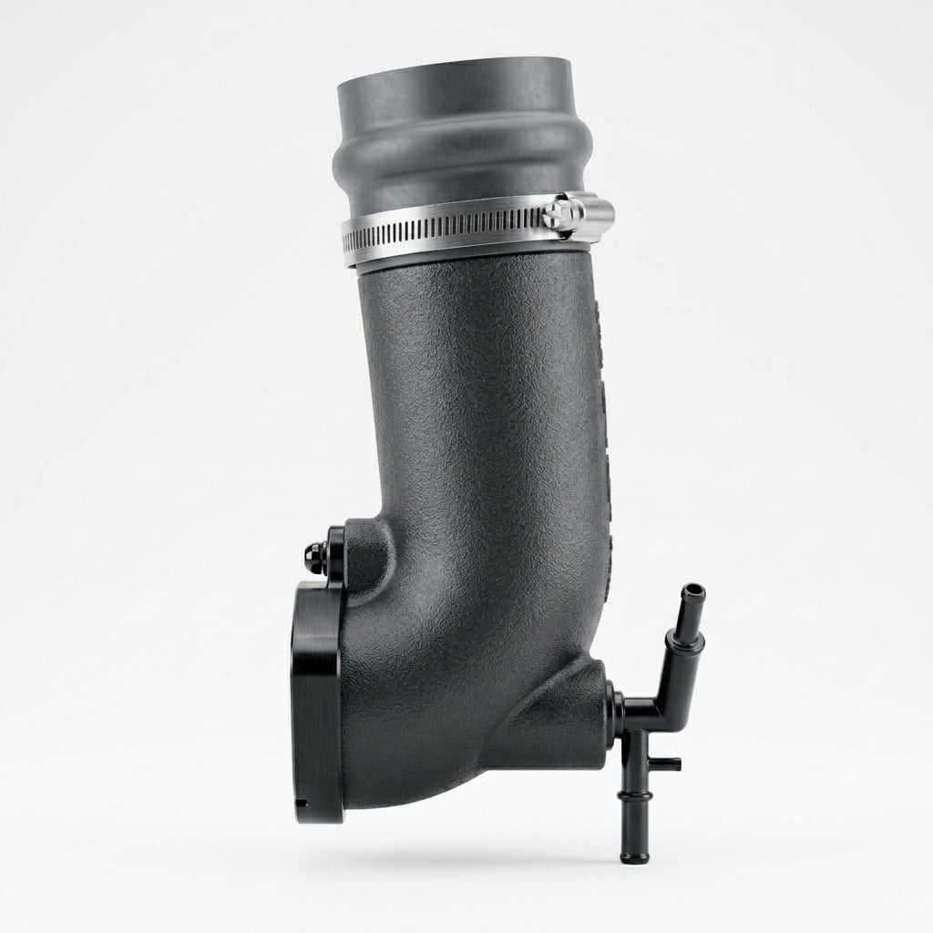 Coming Soon | 2024+ Toyota Tacoma, 4Runner & Land Cruiser Turbo Inlet