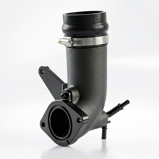 Coming Soon | 2024+ Toyota Tacoma, 4Runner & Land Cruiser Turbo Inlet