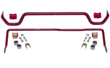 Eibach - 28mm Front Anti-Roll-Kit (06-10 BMW E90 325i/328i/330i Sedan / 07-10 BMW E82 135i)