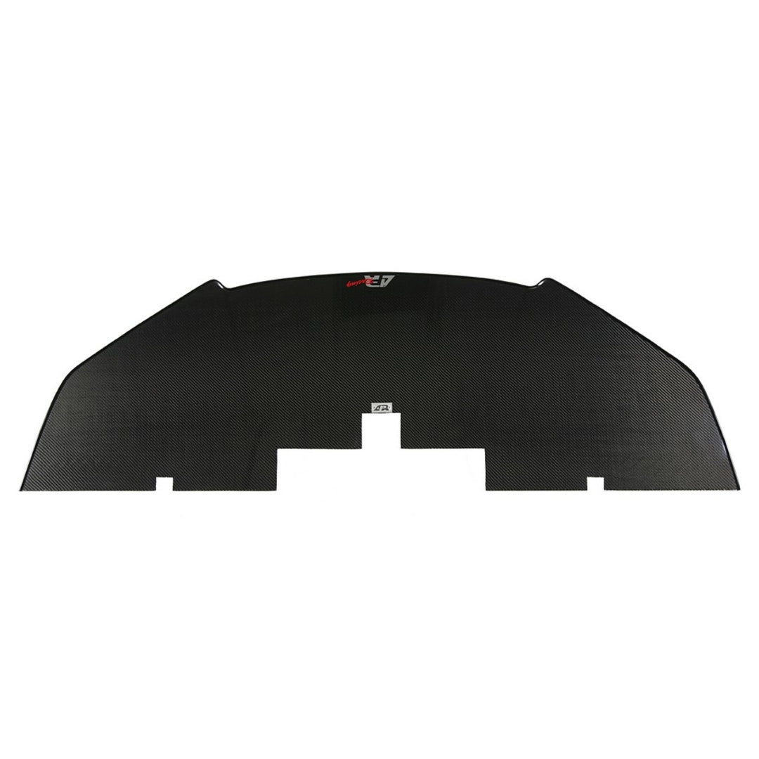 Toyota GR86 Carbon Fiber Front Wind Splitter 2022 - 2024