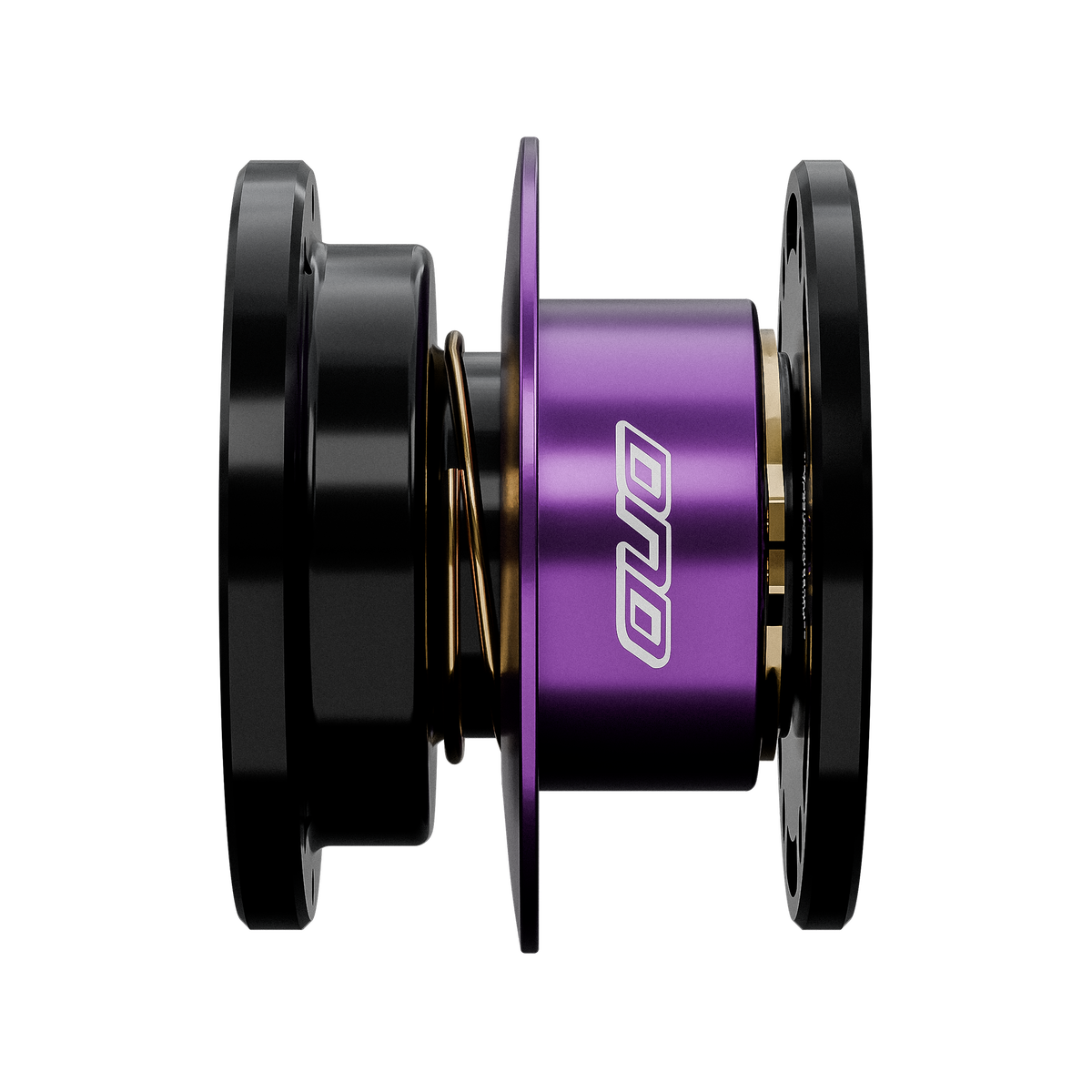 Hexlock Quick Release (Comp Spec)