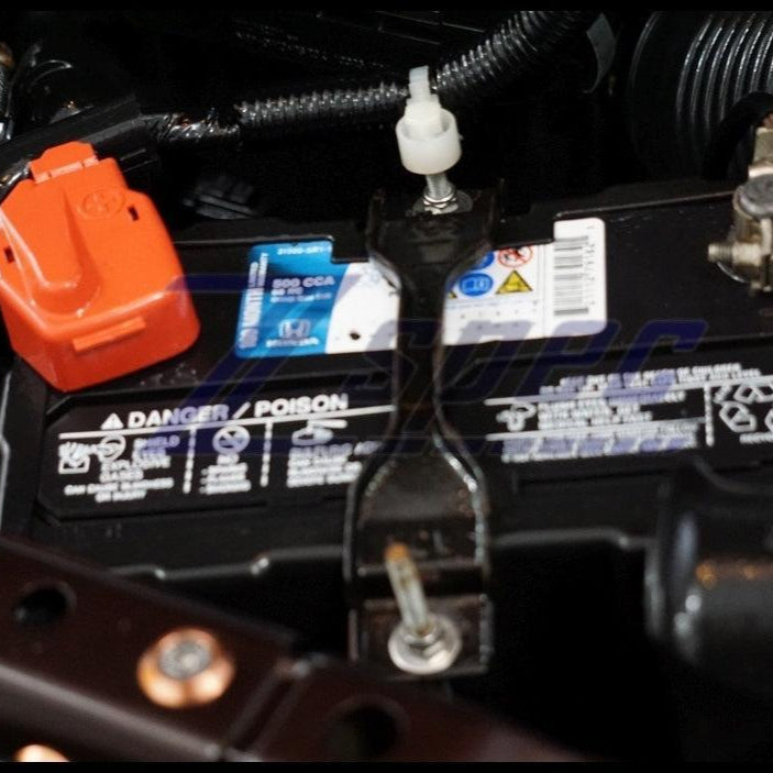 ZSPEC "Stage 3" Dress Up Bolts® Fastener Kit for '03-11 Honda Element, Stainless & Billet