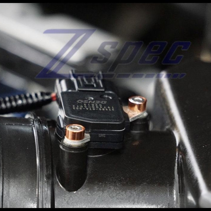 ZSPEC "Stage 3" Dress Up Bolts® Fastener Kit for '03-11 Honda Element, Stainless & Billet