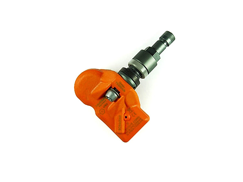 Tire Pressure Monitoring Sensor (TPMS)
