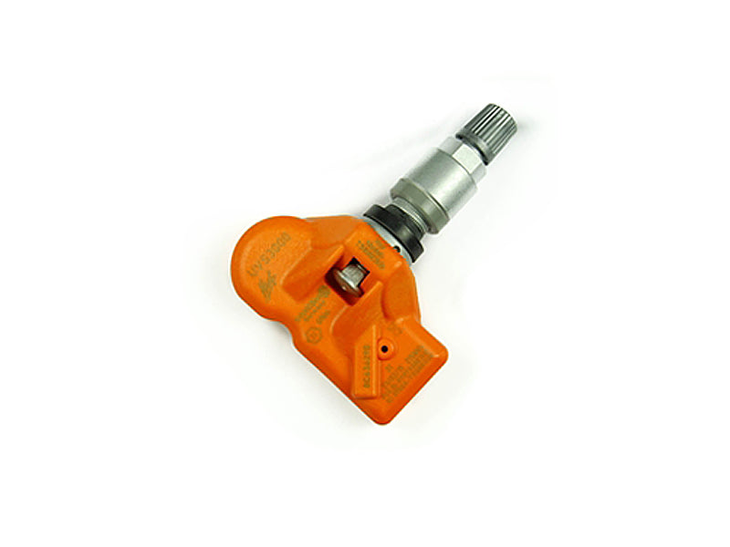 Tire Pressure Monitoring Sensor (TPMS)