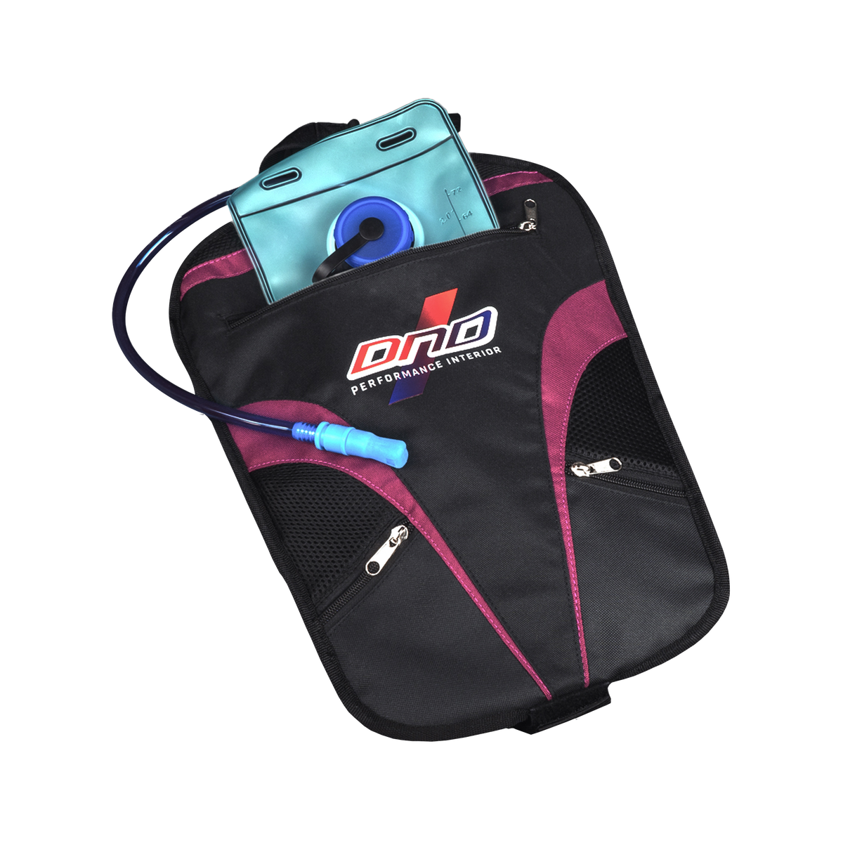 Racing Seat Hydration Pack