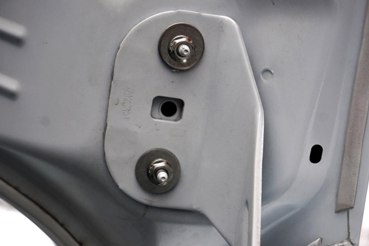 ZSPEC "Stage 2" Dress Up Bolts® Fastener Kit for Ford Focus RS & ST, Stainless & Billet