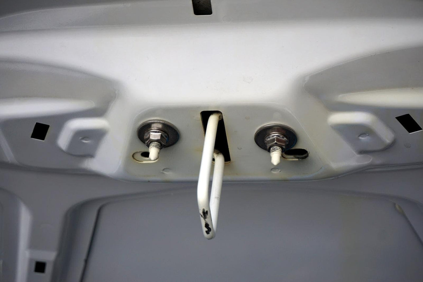 ZSPEC "Stage 2" Dress Up Bolts® Fastener Kit for Ford Focus RS & ST, Stainless & Billet