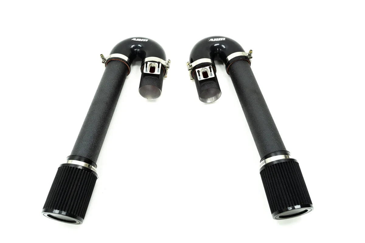 N63INTAKE F01 750I N63 INTAKE