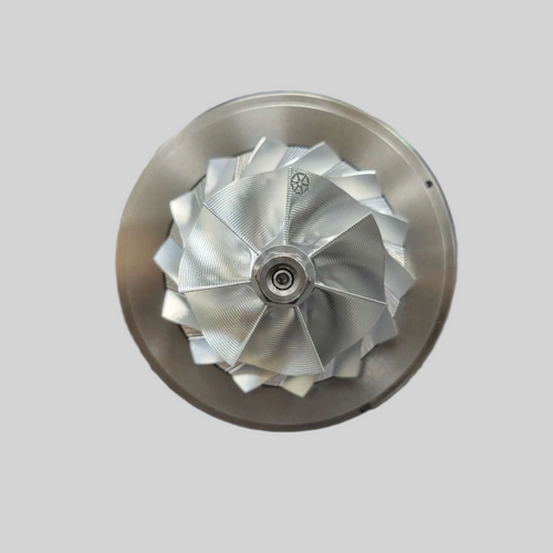 Elantra N OEM+ CHRA Ball Bearing Upgrade