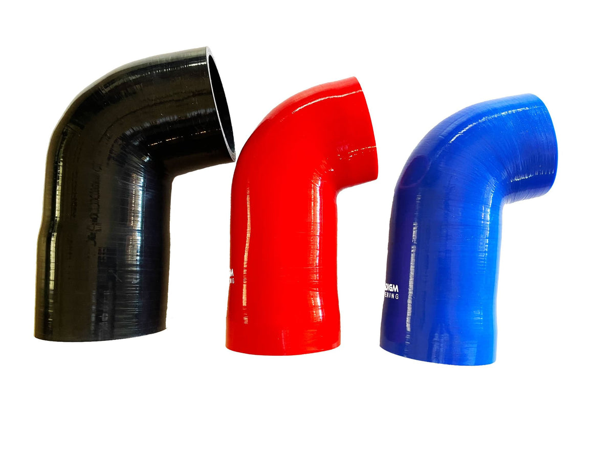 Silicone Intake Pipe Hose/Inlet Upgrade for F chassis B58 BMW M140I M240I 340I 440I