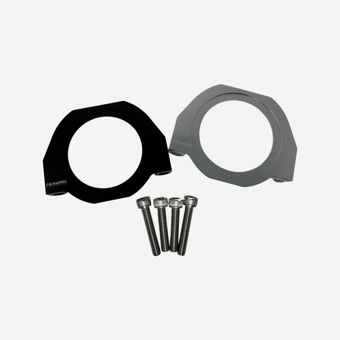 Billet Crank Seal Guard For BMW N54, N55, N52, and S55