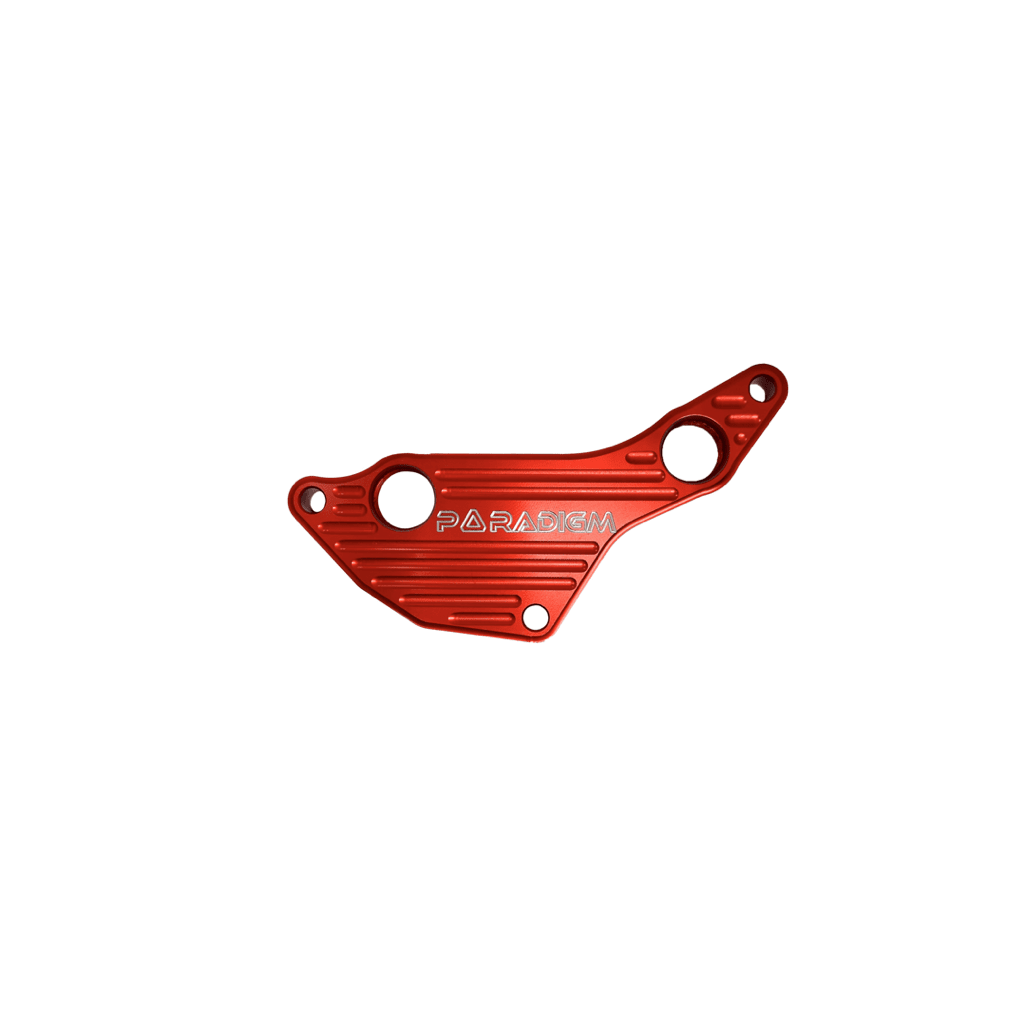 Oil thermostat delete plate for BMW N54 and N55 Engines