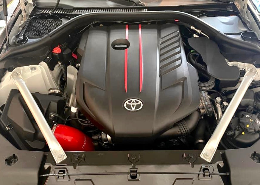 B58 Toyota Supra Mk5/MKV Intake pipe Hose Upgrade for A90/A91
