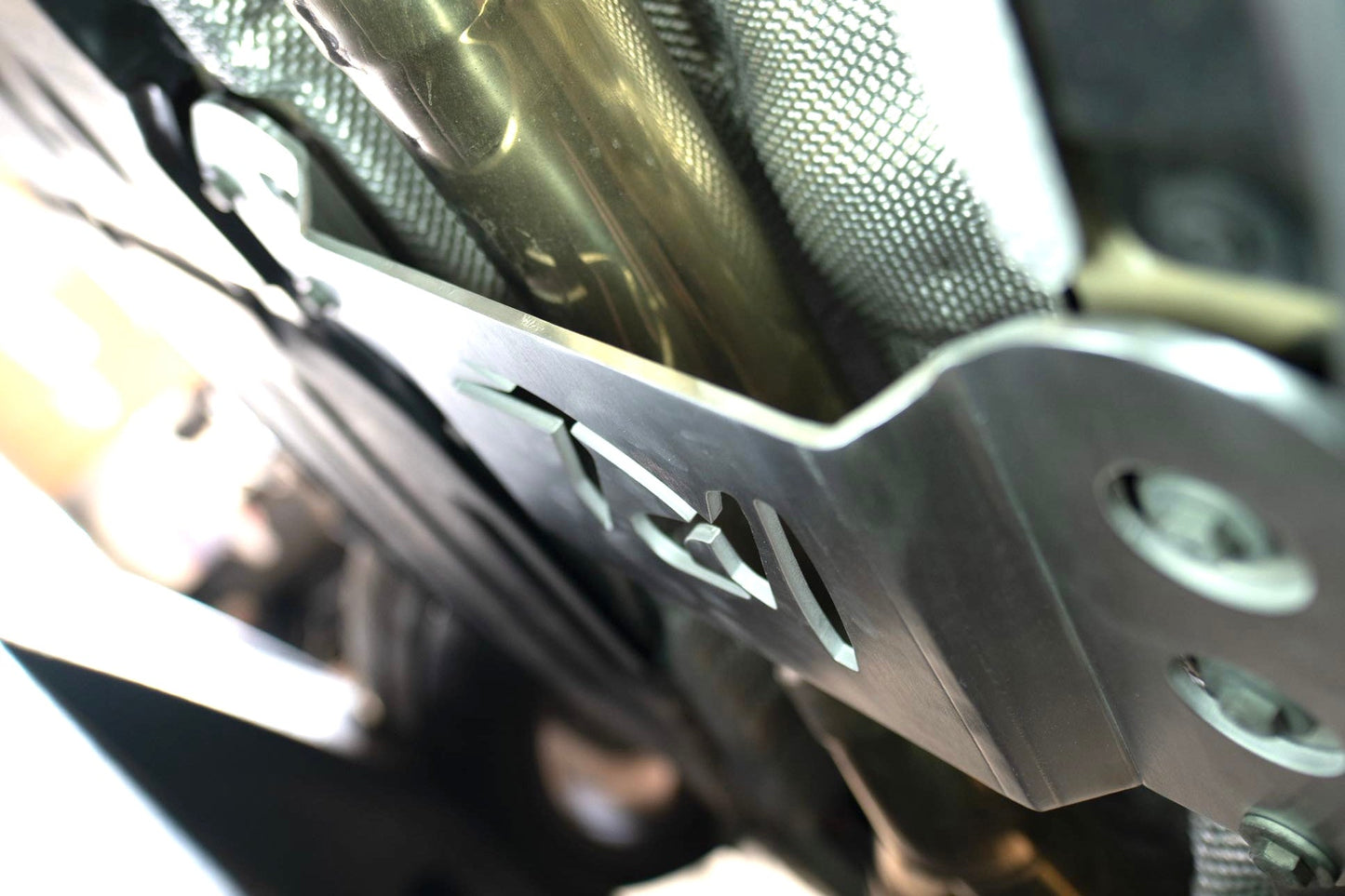 IRL G80 G82 Extended Clearance Brace