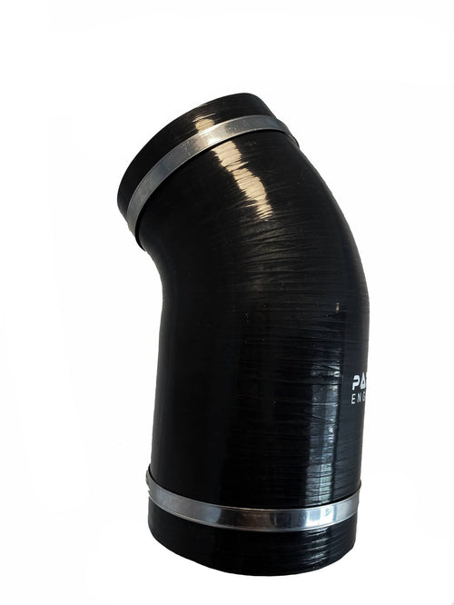 Silicone Intake pipe hose upgrade for G20 G21 B58 BMW M340i/iX