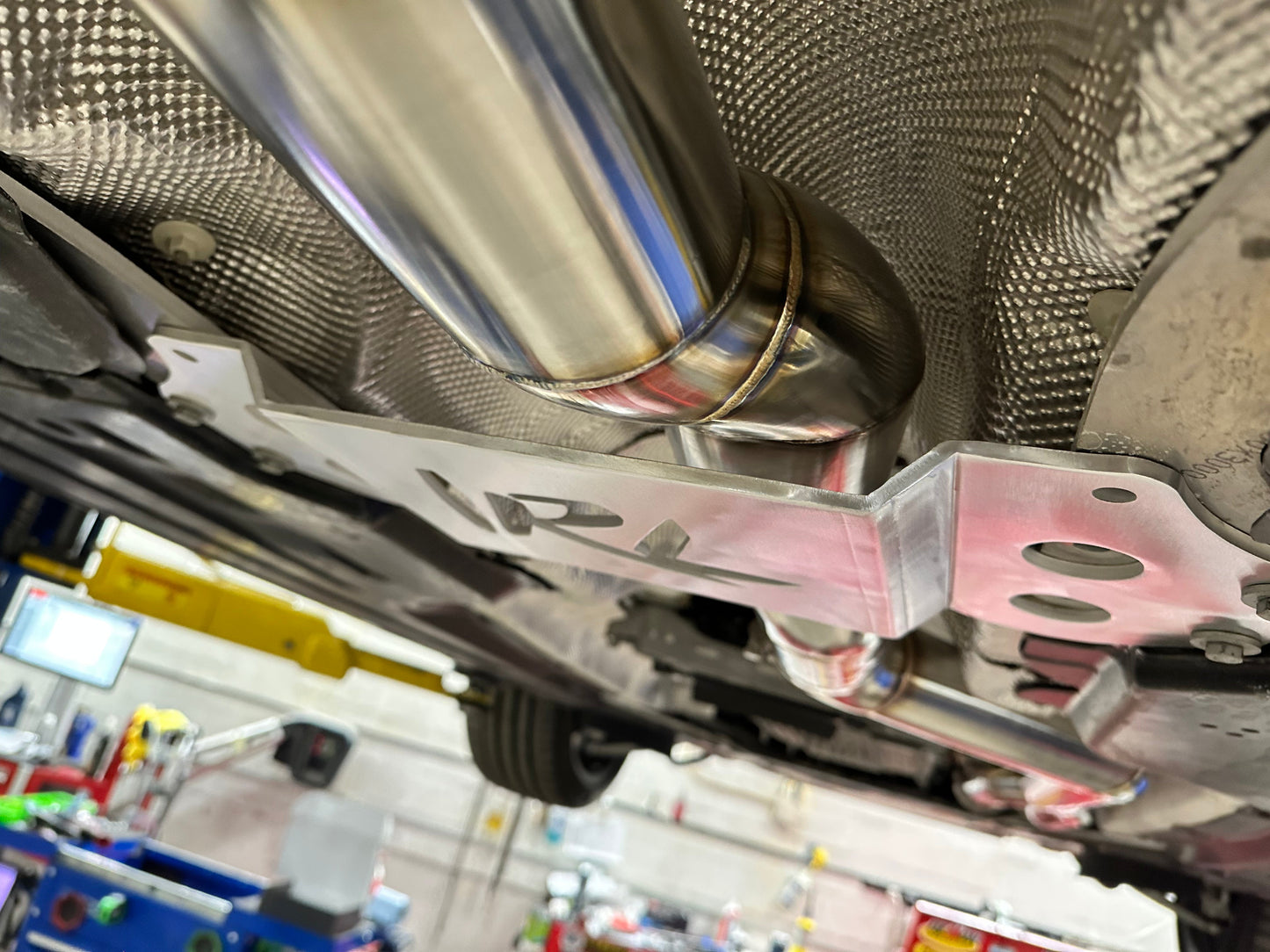 IRL G80 G82 Extended Clearance Brace