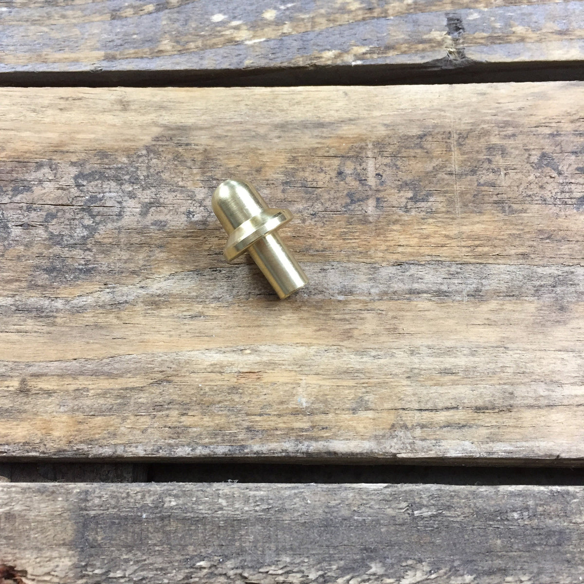 Brass Clutch Pivot Pin - E30